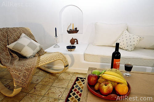 Aria Suites 3